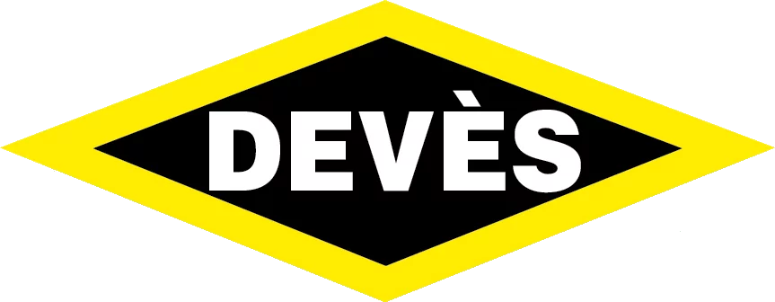 Logo-deves